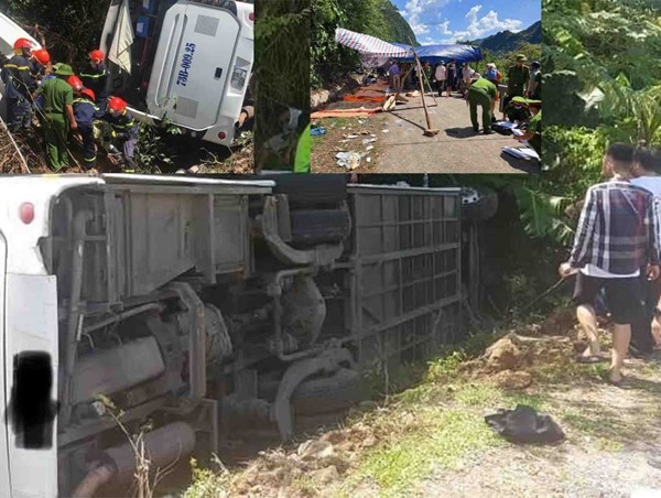 Hơn 17 nghìn người thương vong vì tai nạn giao thông trong năm 2020