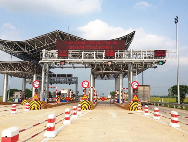 Đề xuất chưa triển khai thu phí không dừng 3 trạm BOT: Lý do doanh thu thấp có thuyết phục?
