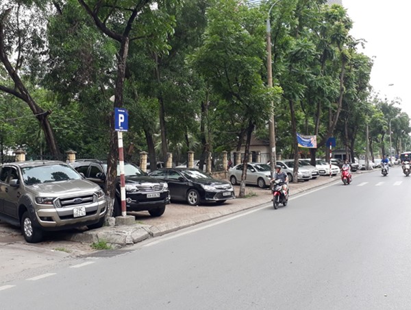 Kinh tế giao thông đang bị lãng quên?