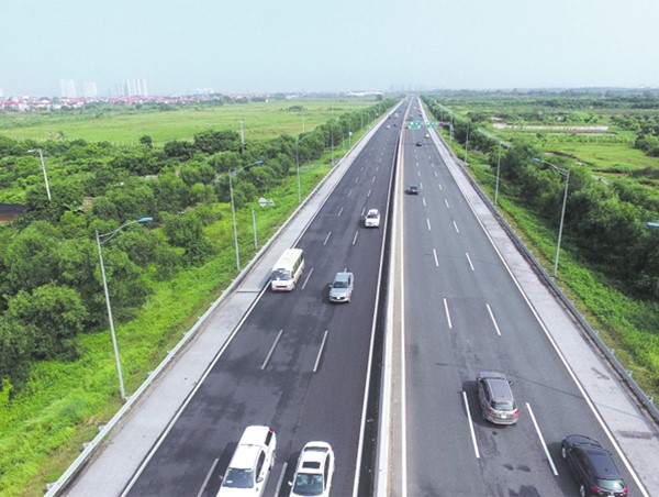 Công trình giao thông kém chất lượng: Xử lý nghiêm trường hợp sai phạm