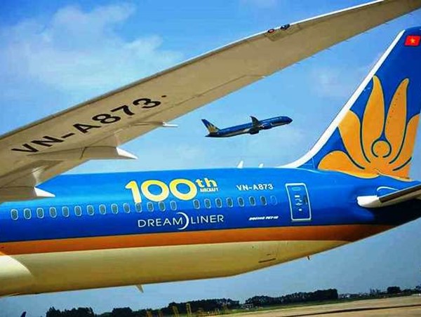 Năm 2020, Vietnam Airlines dự kiến lỗ hơn 14,4 nghìn tỷ đồng