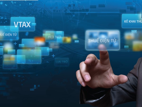 Đã có khoảng 200.000 giao dịch khai nộp điện tử lệ phí trước bạ ô tô, xe máy