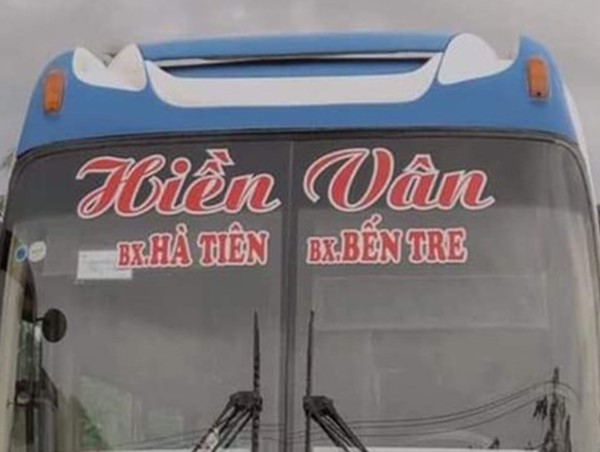 Truy tìm khẩn cấp người phụ nữ đi cùng xe khách bệnh nhân Covid-19 số 1452