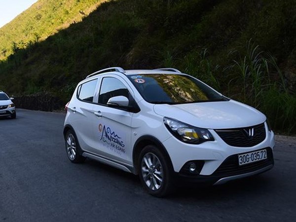 Top 5 ô tô đô thị đáng mua nhất hiện nay