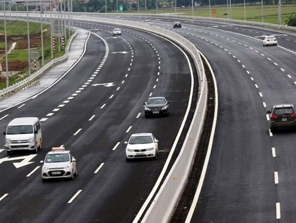 Sắp có cao tốc Tuyên Quang - Phú Thọ bằng vốn đầu tư công