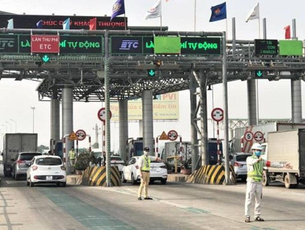 Bộ Giao thông Vận tải được quyền quyết về thu phí tại trạm BOT đặc thù
