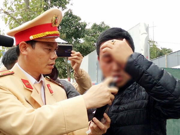 2020 - Một năm nhiều thay đổi đối với cánh tài xế