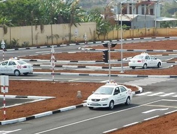 Khó khăn trong tiếp cận dữ liệu khám sức khỏe cho người lái xe toàn quốc