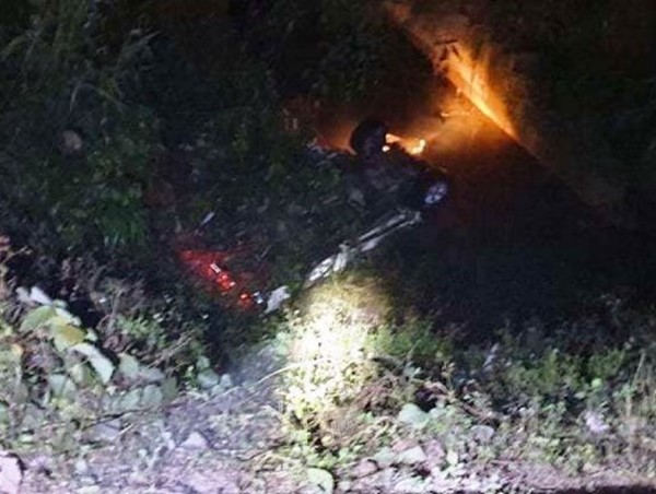 Tin mới nhất vụ ô tô lao xuống cống khiến 6 người thương vong ở Quảng Ninh