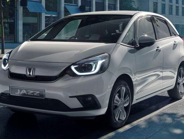 Giá xe ô tô hôm nay 4/1: Honda Jazz dao động từ 544 - 624 triệu đồng