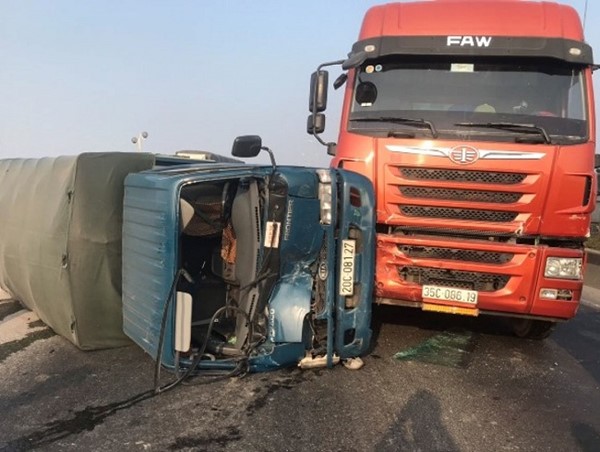 Ngăn chặn tai nạn giao thông: Phải xây được thành trì ý thức