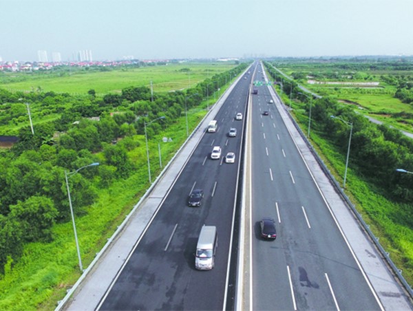 Siêu dự án cao tốc Bắc – Nam: Cú hích lớn cho kinh tế đất nước