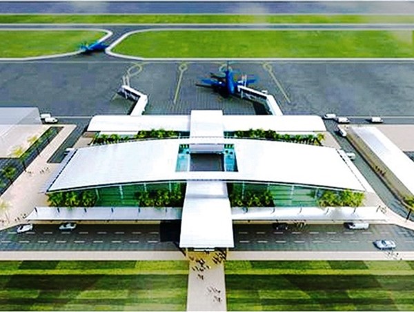 Phó Thủ tướng giao Bộ Kế hoạch và Đầu tư thẩm định Dự án Cảng hàng không Sa Pa