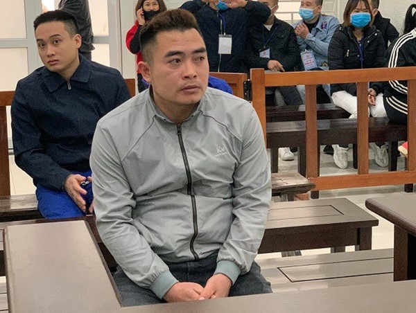 Cản trở giao thông khiến 2 người tử vong, người đàn ông bị phạt 15 tháng tù