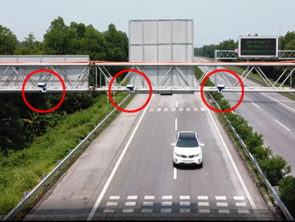 Đề xuất lắp camera phạt nguội trên toàn quốc: "Liều thuốc" đặc trị