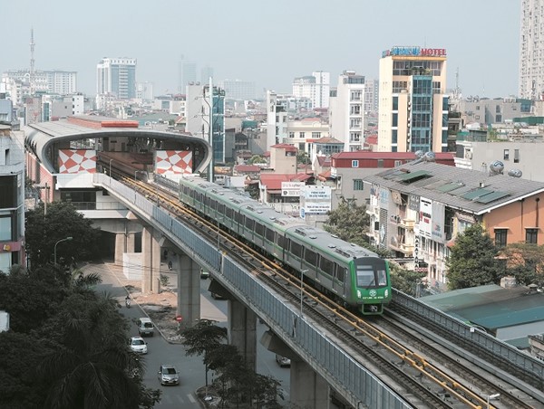 Đường sắt Cát Linh - Hà Đông sắp hoàn thành: Cần cơ chế ràng buộc trách nhiệm 