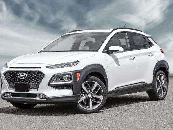 Giá xe ô tô hôm nay 7/1: Hyundai Kona dao động từ 636 - 750 triệu đồng