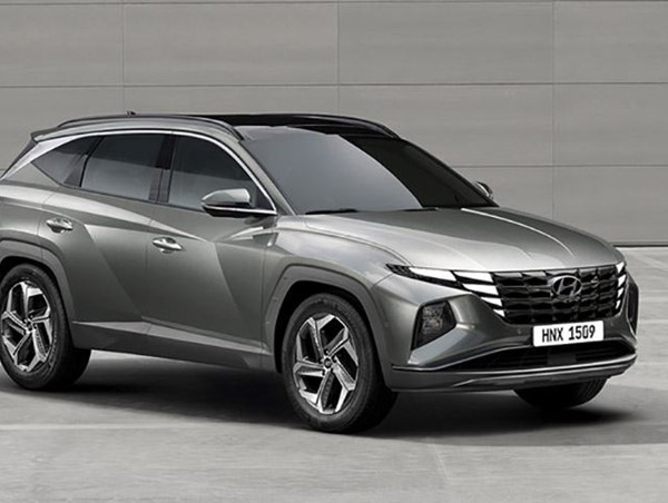 5 mẫu xe được mong chờ nhất năm 2021