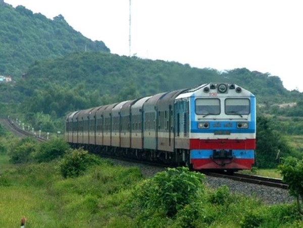 Đường sắt Việt Nam nguy cơ mất 3.200 tỷ vốn chủ sở hữu do dịch Covid-19