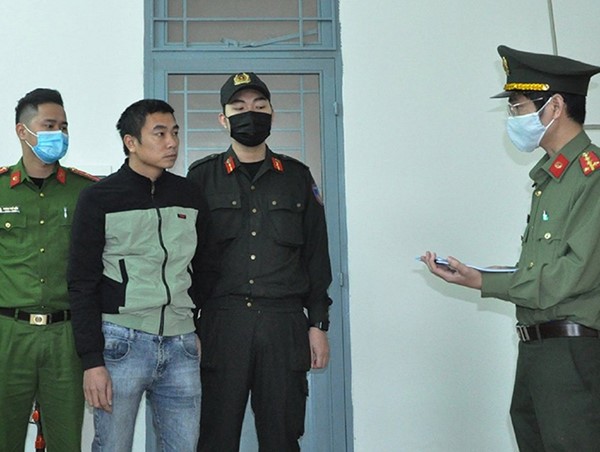Đà Nẵng: Khởi tố 2 tài xế chở người Trung Quốc nhập cảnh trái phép
