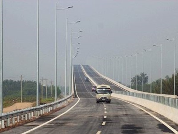 Quảng Bình đề xuất xây cao tốc 15.300 tỷ đồng 