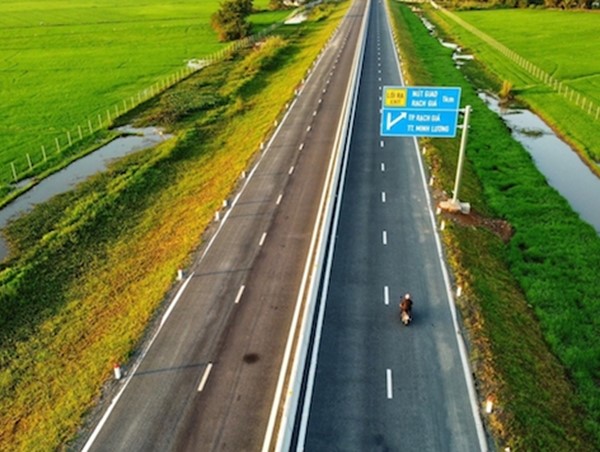Khánh thành Cao tốc Lộ Tẻ - Rạch Sỏi: Từ Cần Thơ đến Kiên Giang chỉ mất 50 phút