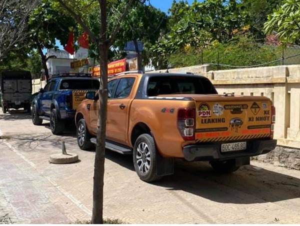 Ford Ranger- "gà đẻ trứng vàng" của Ford tại Việt Nam dính lùm xùm từ đầu đến cuối năm 2020