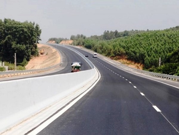 Hai dự án cao tốc Bắc – Nam vừa chuyển đầu tư công sẽ khởi công vào tháng 5/2021