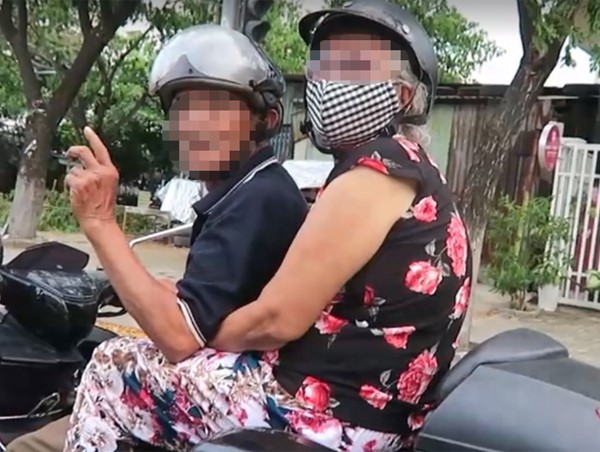 Người cao tuổi điều khiển phương tiện giao thông: Nỗi lo không nhỏ