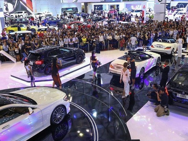 Ảnh hưởng Covid-19, nhu cầu mua xe của người Việt giảm