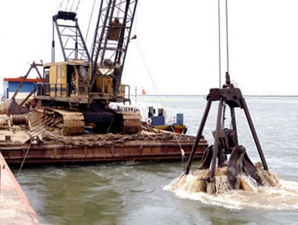 Bộ Giao thông dành hơn 1.700 tỷ đồng để bảo trì hạ tầng hàng hải