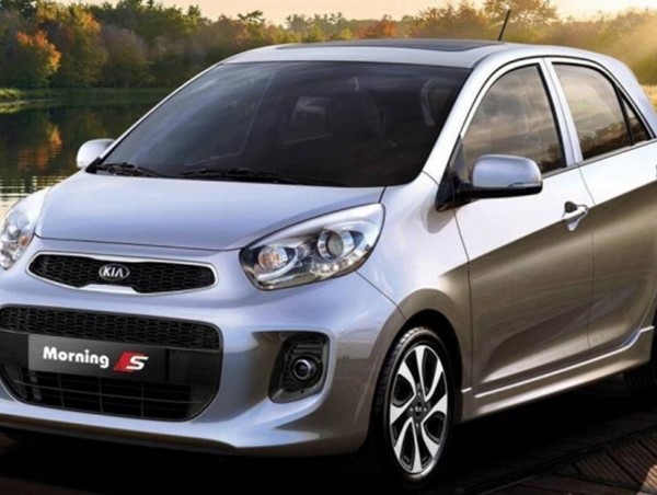Giá xe ô tô hôm nay 14/1: Kia Morning dao động từ 304 - 439 triệu đồng