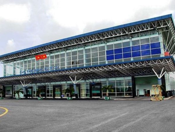 Vasco mở lại đường bay TP Hồ Chí Minh - Rạch Giá