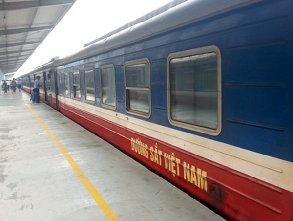 Thu gọn đầu mối, khắc phục tình trạng chồng chéo bộ máy của ngành đường sắt