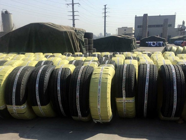 Lốp ô tô Việt Nam thoát thuế bán phá giá tại Mỹ