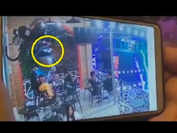 Xe container kéo lê thi thể nạn nhân chạy gần 60km sau tai nạn