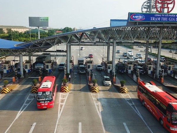 Đề xuất mở rộng tuyến cao tốc Pháp Vân - Cầu Giẽ lên đến 10 làn xe