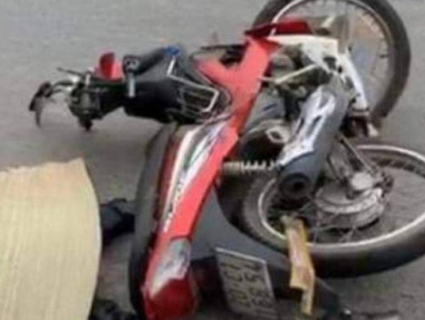 Thiếu nữ tử vong thương tâm sau va chạm với xe Howo