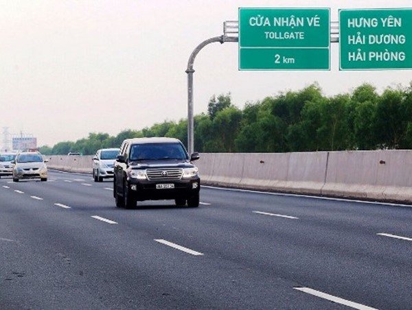 Quốc lộ 5 sẽ không được đầu tư nâng cấp, mở rộng