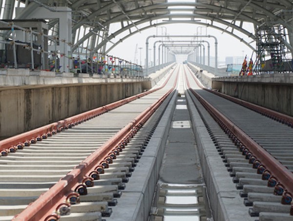 TP Hồ Chí Minh: Đề nghị chỉ định đơn vị tư vấn độc lập giám sát Metro số 1
