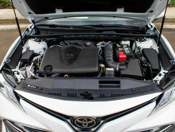 Hàng nghìn xe Toyota, Lexus bị triệu hồi tại Việt Nam