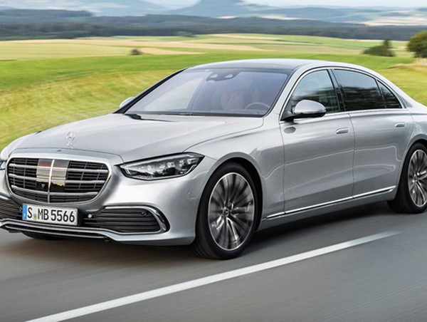 Vì sao Mercedes-Benz S-Class 2021 vừa ra mắt đã triệu hồi?