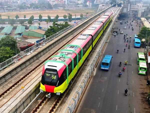 Hạ tầng giao thông: Đòn bẩy nâng tầm vóc đô thị