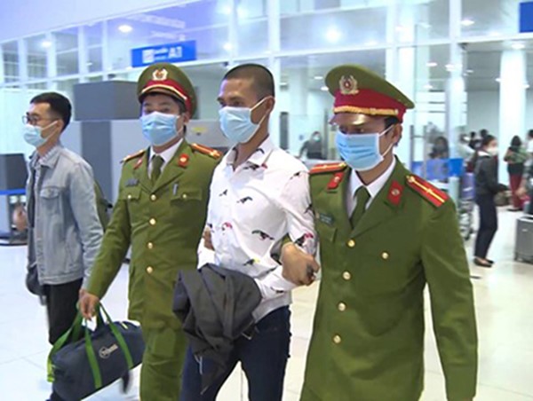 Thừa Thiên Huế: Khởi tố đối tượng cướp tài sản của người lái xe ôm 74 tuổi