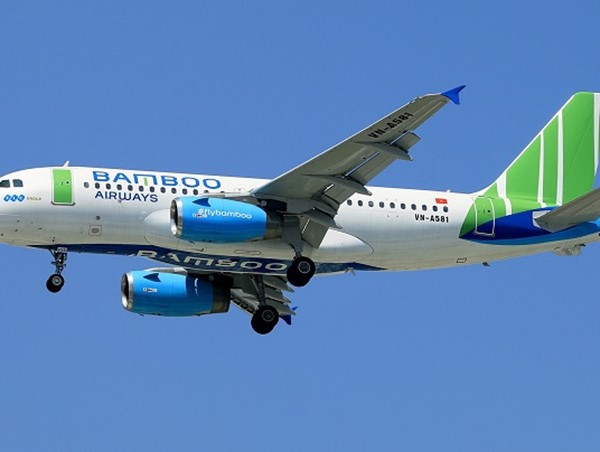 Bamboo Airways điều chỉnh lịch bay tại Sân bay Vân Đồn từ 31/1 - 14/2/2021