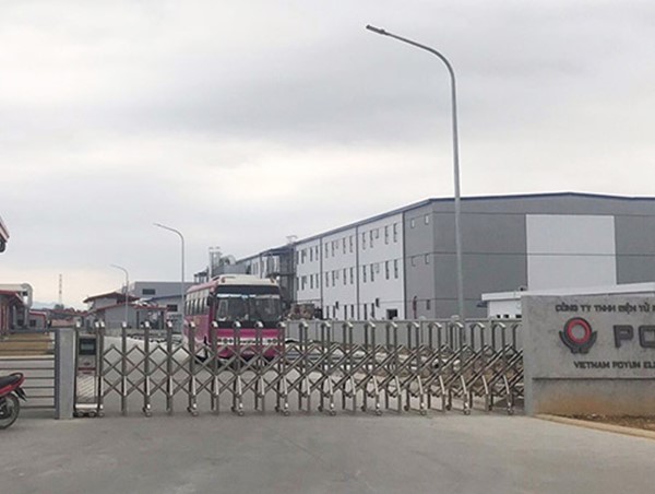 Lịch trình di chuyển của ca Covid-19 mới ở Hải Dương