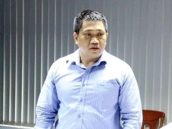 Ông Phạm Hồng Quang được bổ nhiệm giữ chức Tổng Giám đốc VEC