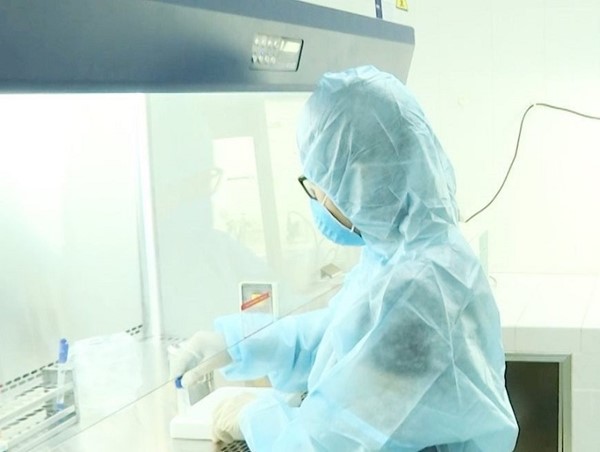 Quảng Ngãi: 43 hành khách trên xe có ghé vùng dịch âm tính với SARS-CoV-2