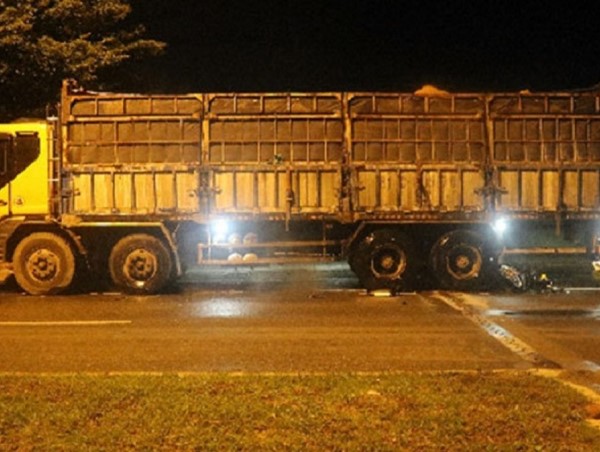 Bắt 3 thanh tra giao thông thiếu trách nhiệm gây hậu quả nghiêm trọng làm chết người