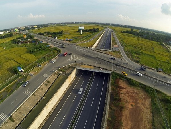 Kinh tế giao thông sẽ là điểm sáng trong phát triển đô thị